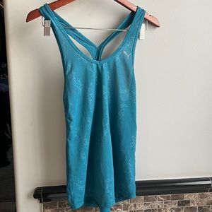 Puma perfect condition Top